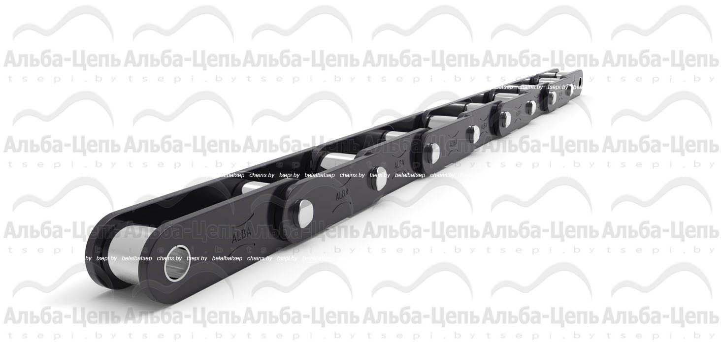 Цепь приводная катковая  C210A