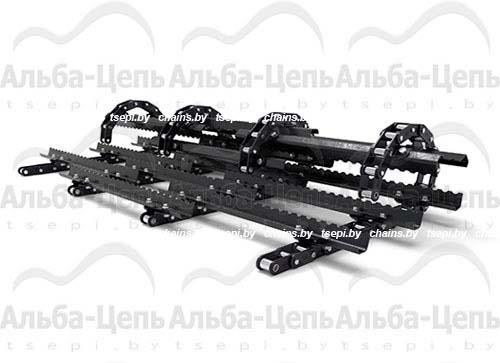 Транспортер НК «КЗС-1420» КЗК-1807000