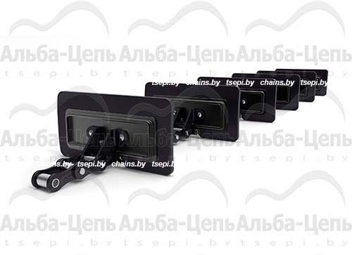 Цепь колосового элеватора «Акрос» 07.400.000-02