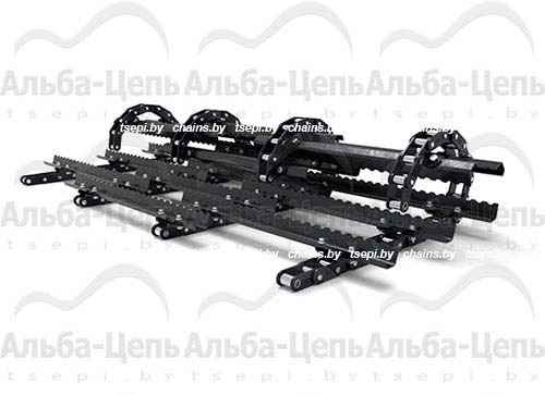 Транспортер НК «Акрос» 3518060-18350