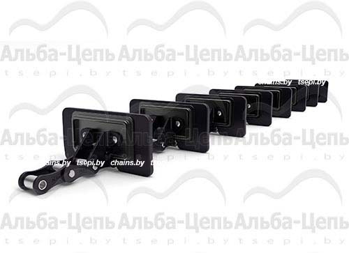 Цепь колосового элеватора «Енисей» 08.140.000.02