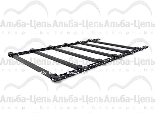 Транспортер выгрузной ИСРК- (Хозяин) широкий, ИСРК-12М.04.02.000