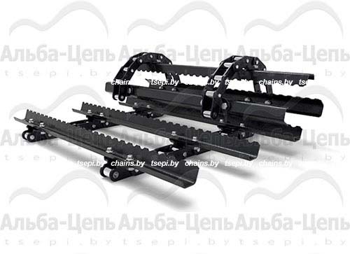 Транспортер НК «КЗС-12» КЗК-1807300-02