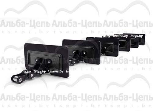 Цепь зернового элеватора КЗК-7