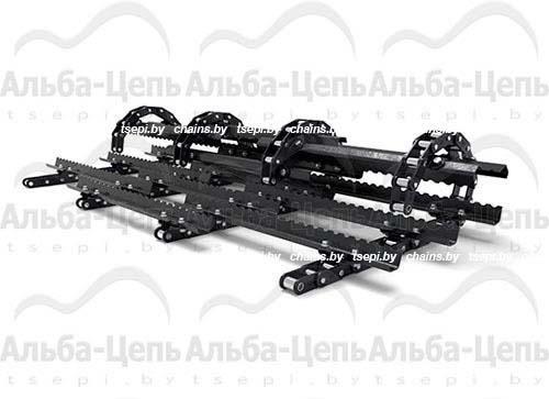 Транспортер НК «Дон» 3518060-18350