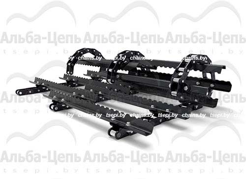 Транспортер НК «Енисей» 07.64.000