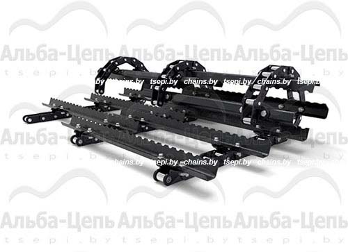 Транспортер НК «КЗС-7» КЗК-1777000