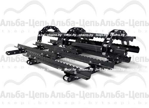 Транспортер НК «Вектор» 3518050-18350