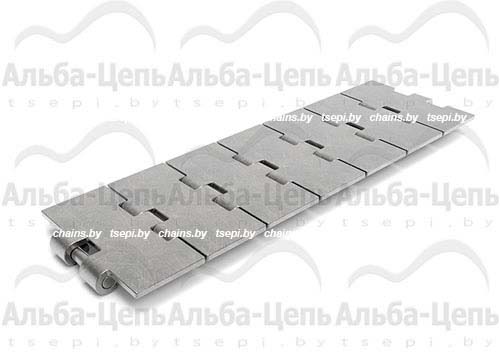 Транспортерные цепи для линий перемещения тары