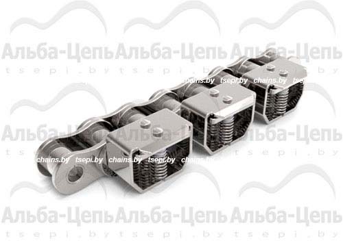 Грипперные цепи