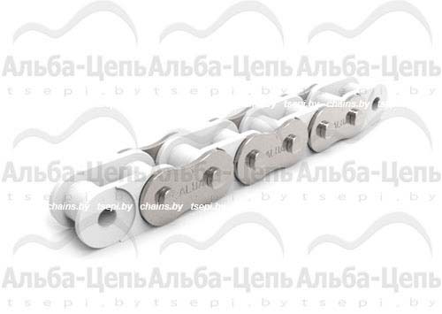 Транспортерные цепи с пластиковыми элементами