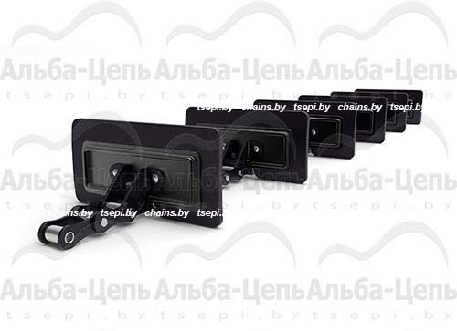 Цепь колосового элеватора КЗК-0208080