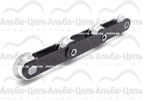 F (катковая с ребордой)