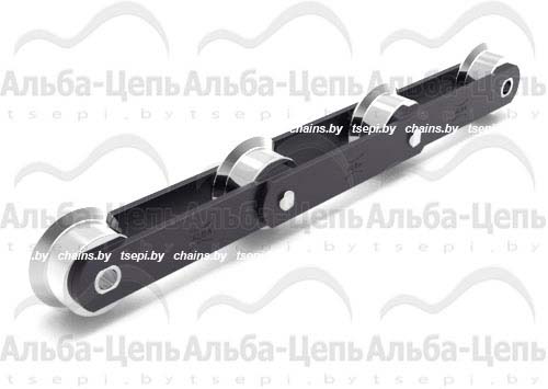 Тип 4 (катковая с ребордами)