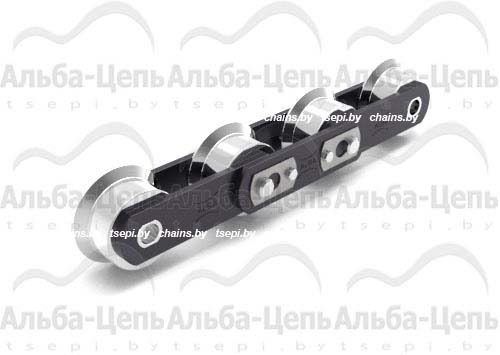 F (катковая с ребордой)