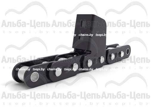 Цепи мысовые для жаток уборки кукурузы