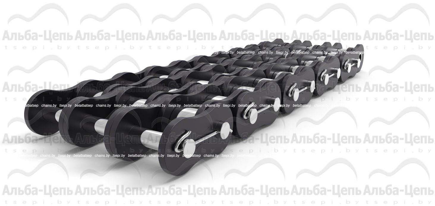 Цепь для нефтегазовой промышленности стандарта API 200-3