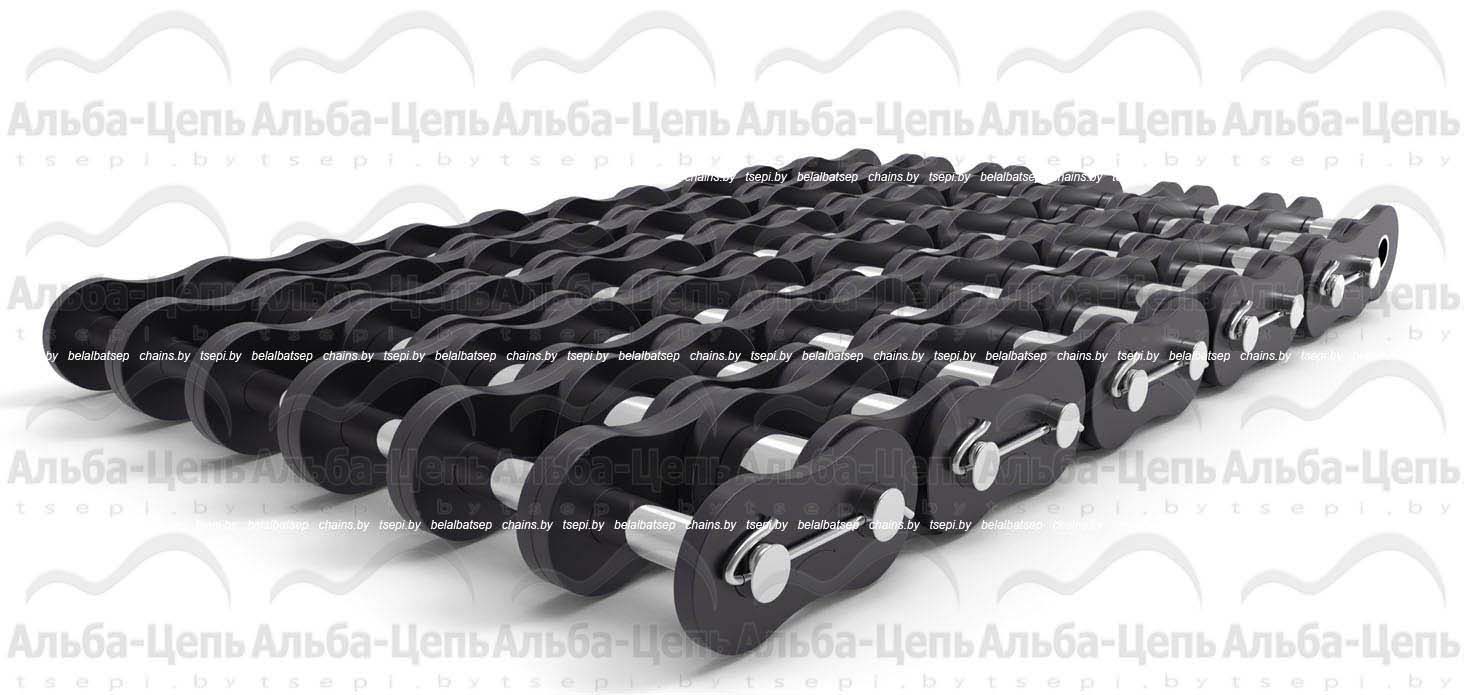 Цепь для нефтегазовой промышленности 80-6