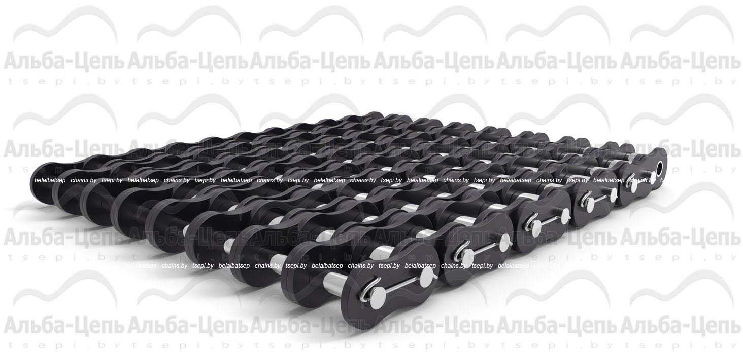 Цепь для нефтегазовой промышленности стандарта API100-8