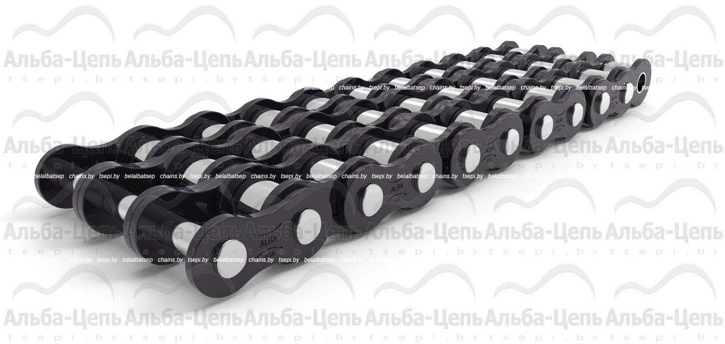 Цепь приводная трехрядная 3ПР-15,875-68,1 ГОСТ 13568-97