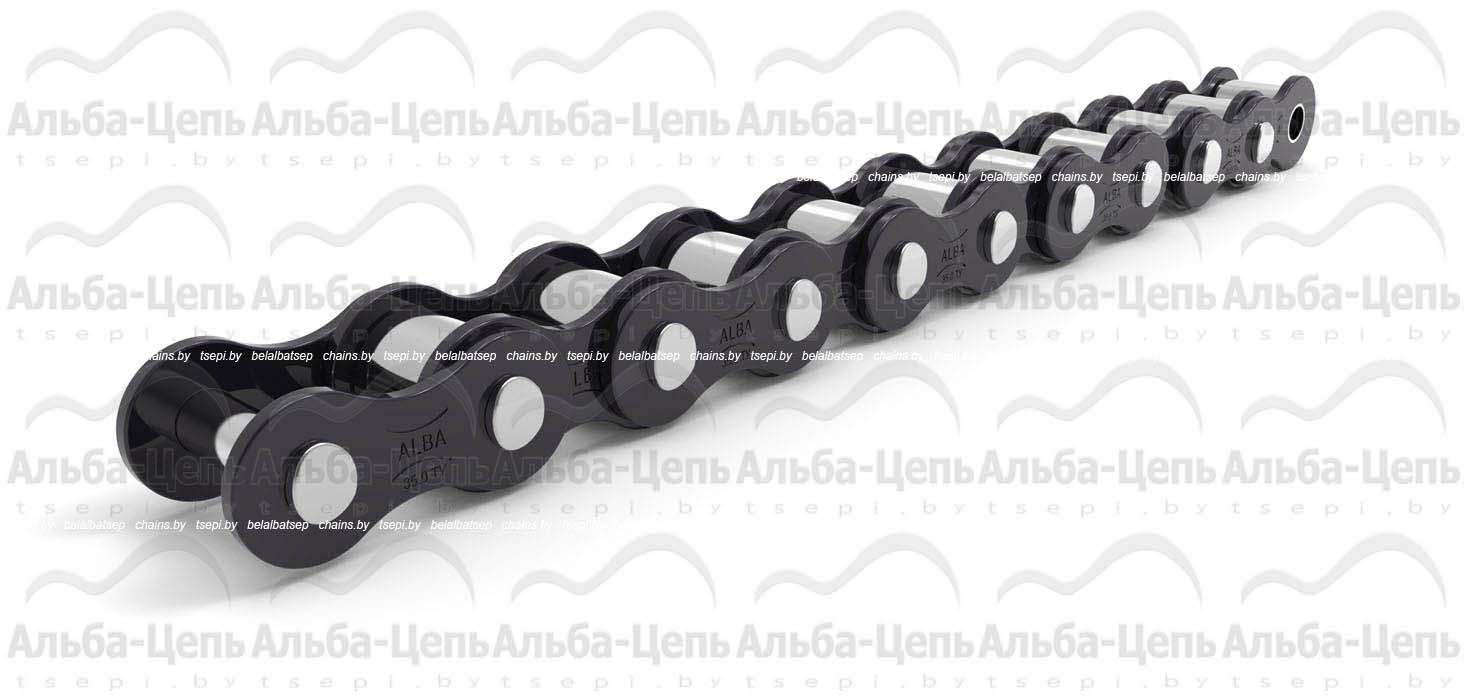 Цепь приводная роликовая однорядная  ПР-35-5000 ГОСТ 13568-97