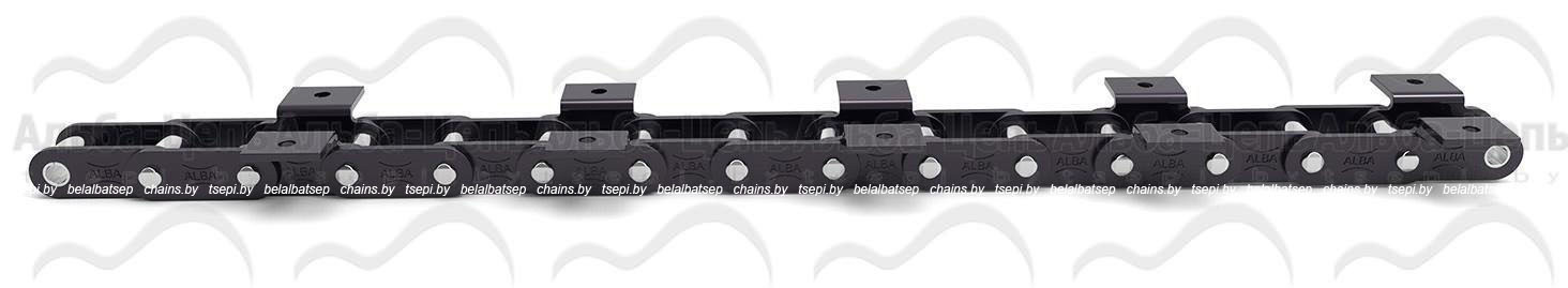 Цепи ТРД-38 (Шаг 38,0 мм) Тип 1 исполнение 3