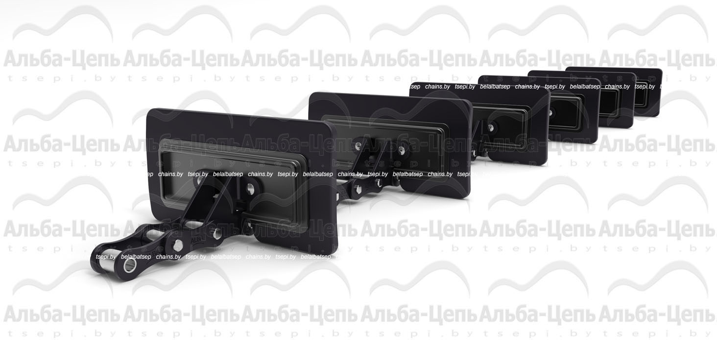 Цепь зернового элеватора КЗК-10-0214140