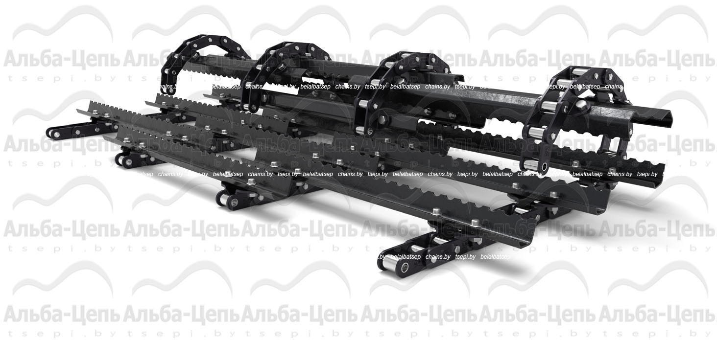 Транспортер на комбайн НК «Дон» 3518060-18350