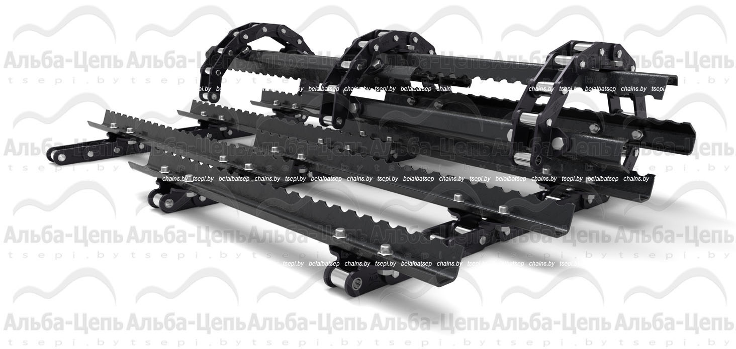 Транспортер на комбайн НК «Вектор» 3518050-18350