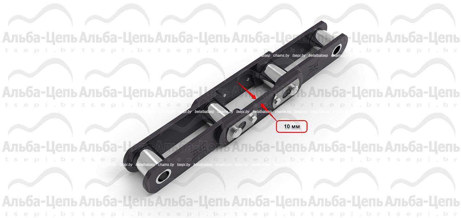 P (катковая)