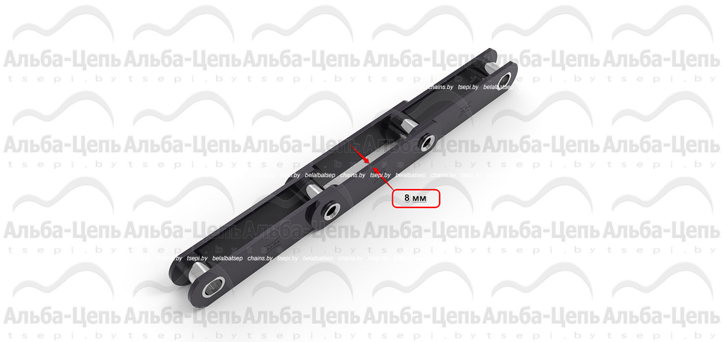 P (катковая)